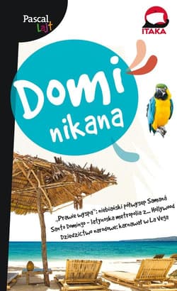 Dominikana Pascal Lajt - Marcin Wesoły
