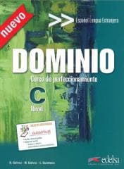 Dominio alumno C1/C2 - Praca zbiorowa