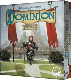 Dominion Imperium - Donald X. Vaccarino