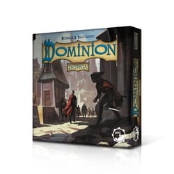 Dominion Intrygra
