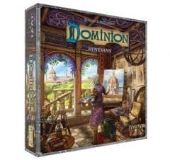 Dominion: Renesans IUVI Games