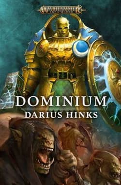 Dominium - Darius Hinks