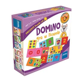 Domino - GRANNA