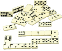 Galeria - zdjęcie nr. 2 - Domino