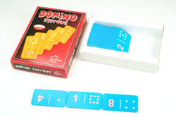 Galeria - zdjęcie nr. 3 - Domino cyfrowe