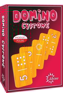 Domino cyfrowe