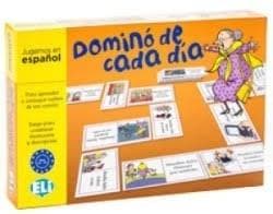 Domino de cada dia - Praca zbiorowa