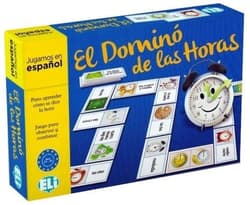 Domino de las Horas - Praca zbiorowa