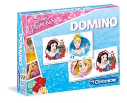Domino Disney Księżniczki