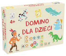 Domino dla dzieci