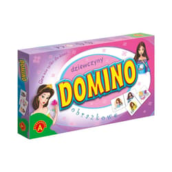 Domino Dziewczyny