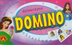 Domino Dziewczyny