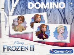 Domino Frozen 2