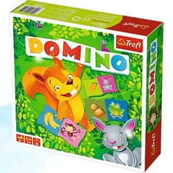 Domino ilustrowane