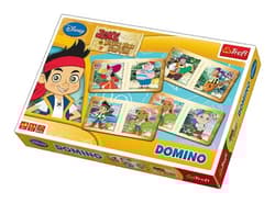 Domino Jake