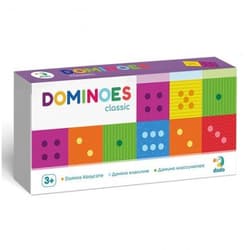 Domino klasyczne