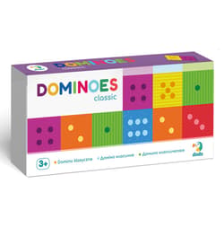 Domino klasyczne