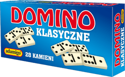 Galeria - zdjęcie nr. 2 - Domino klasyczne