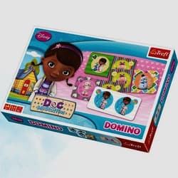 Domino Klinika dla pluszaków