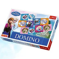 Domino Kraina Lodu