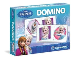 Domino Kraina Lodu - Kraina Lodu