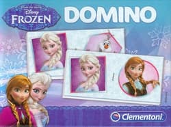 Domino Kraina Lodu - Kraina Lodu