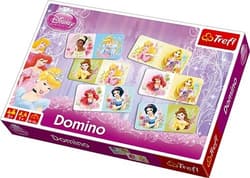 Domino Księżniczki