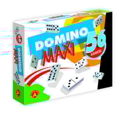 Domino maxi