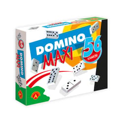 Domino maxi