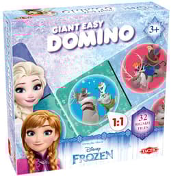 Domino Maxi Kraina Lodu
