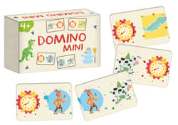 Galeria - zdjęcie nr. 2 - Domino Mini