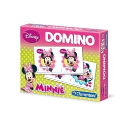 Domino Minnie