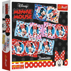 Domino Minnie