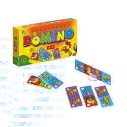 Galeria - zdjęcie nr. 2 - Domino obrazkowe mix