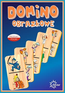 Domino obrazkowe Zawody