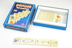 Galeria - zdjęcie nr. 3 - Domino obrazkowe Zawody