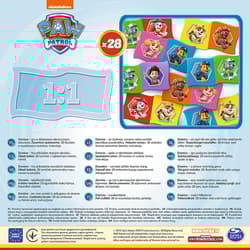 Galeria - zdjęcie nr. 2 - Domino Paw Patrol
