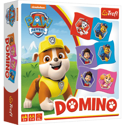 Domino Paw Patrol