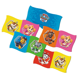 Galeria - zdjęcie nr. 3 - Domino Paw Patrol