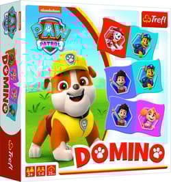 Domino Paw Patrol