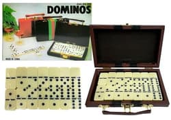 Domino Zestaw podróżny w walizce
