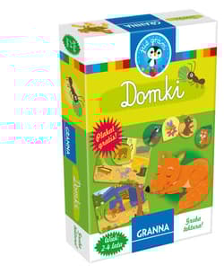 Domki