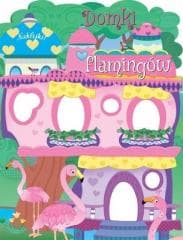 Domki flamingów - Praca zbiorowa