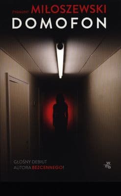 Domofon - Zygmunt Miłoszewski