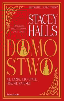Domostwo - Stacey Halls
