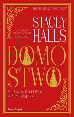 Domostwo - Stacey Halls