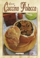 Domowa kuchnia polska - wersja Włoska - Praca zbiorowa