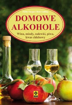 Domowe alkohole