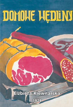 Domowe Wędliny - ebook