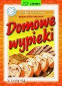 Domowe wypieki - Barbara Jakimowicz-Klein